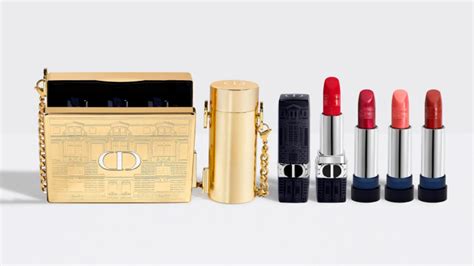 estuche maquillaje dior|iniciar maquillaje dior.